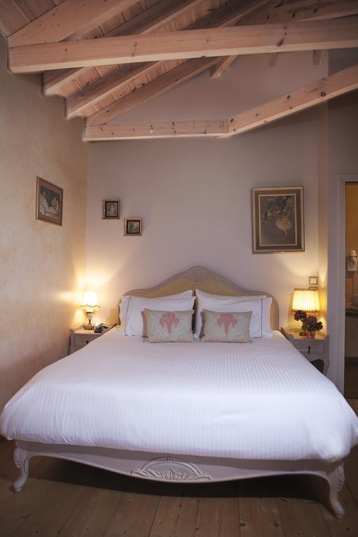 Amaryllis Boutique Guest House Ano Pedina Exterior photo